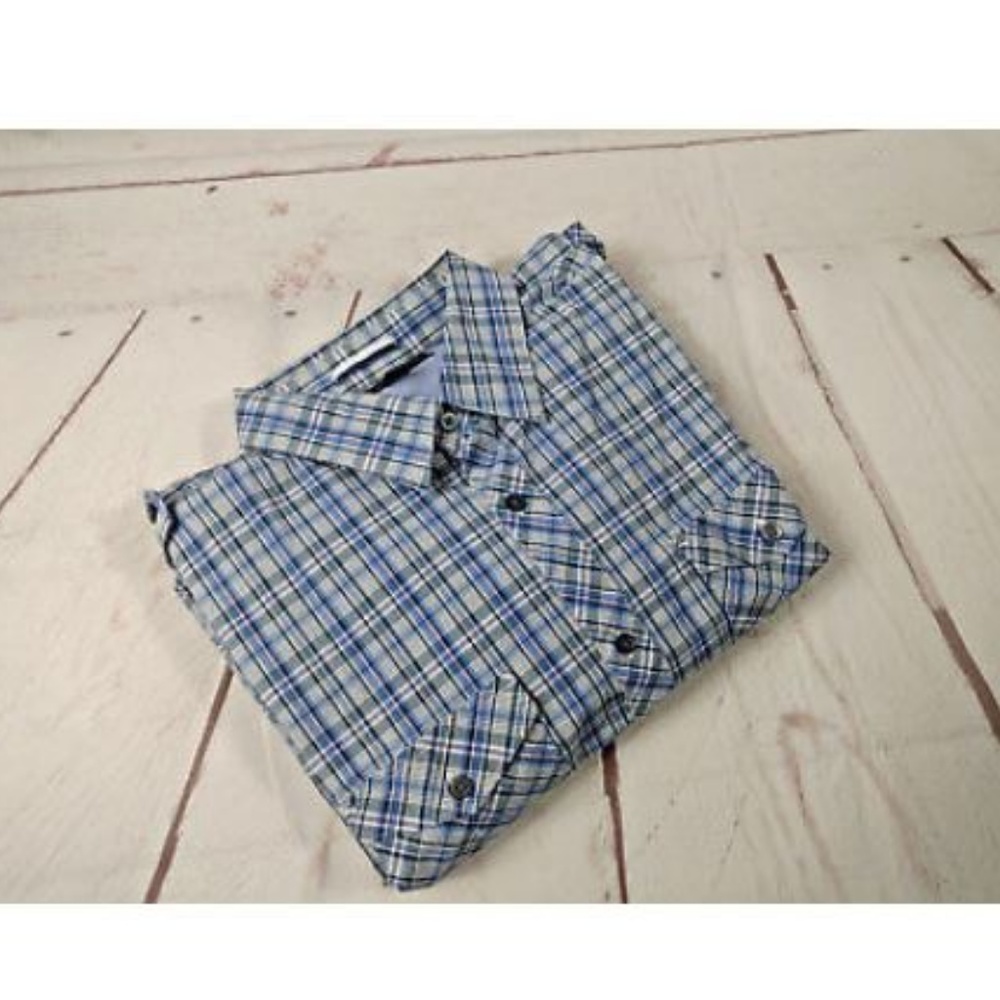 Banana Republic Long Sleeved Shirt
